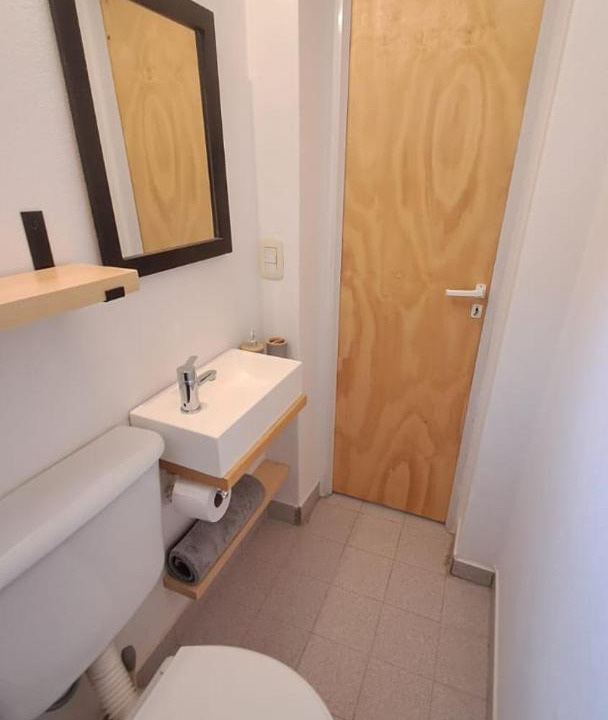 Photo of Bathroom in Carmen de Patagones