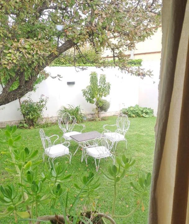 Photo of Patio Balcony in Carmen de Patagones