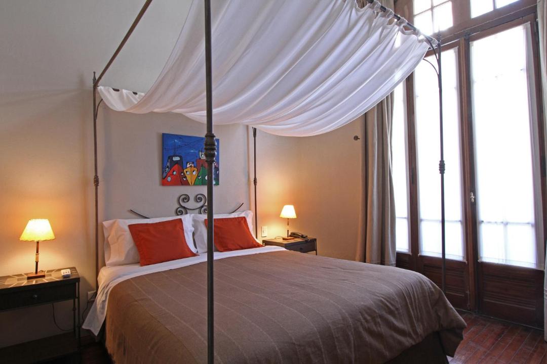 Photo of Bedroom in Recoleta