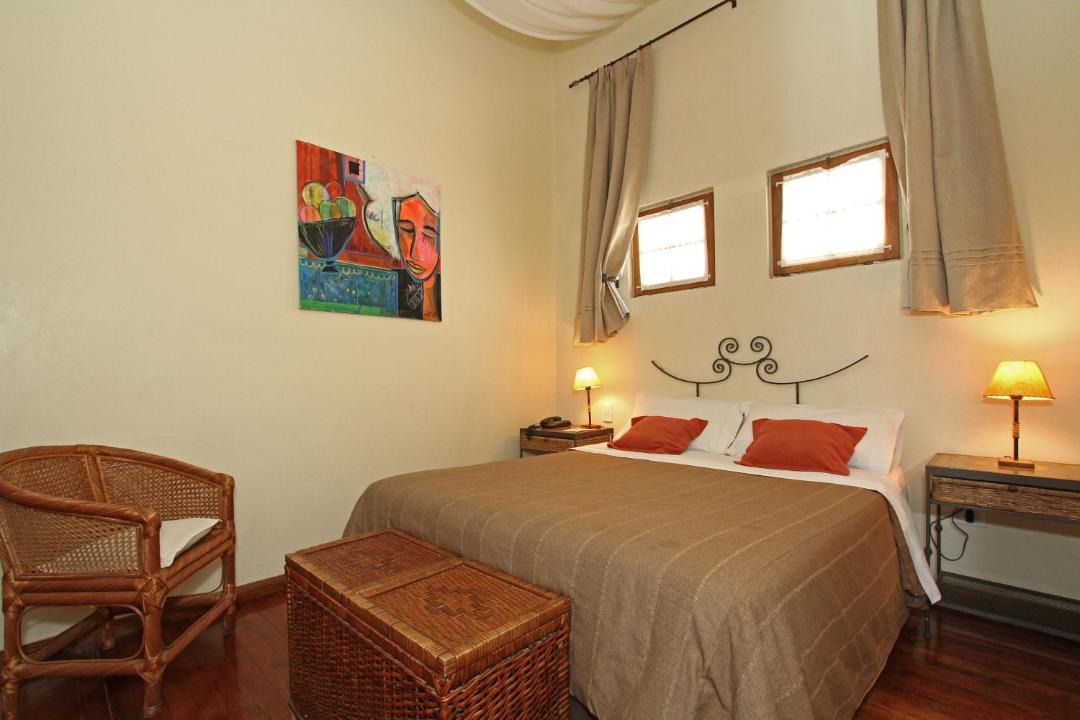 Photo of Bedroom in Recoleta