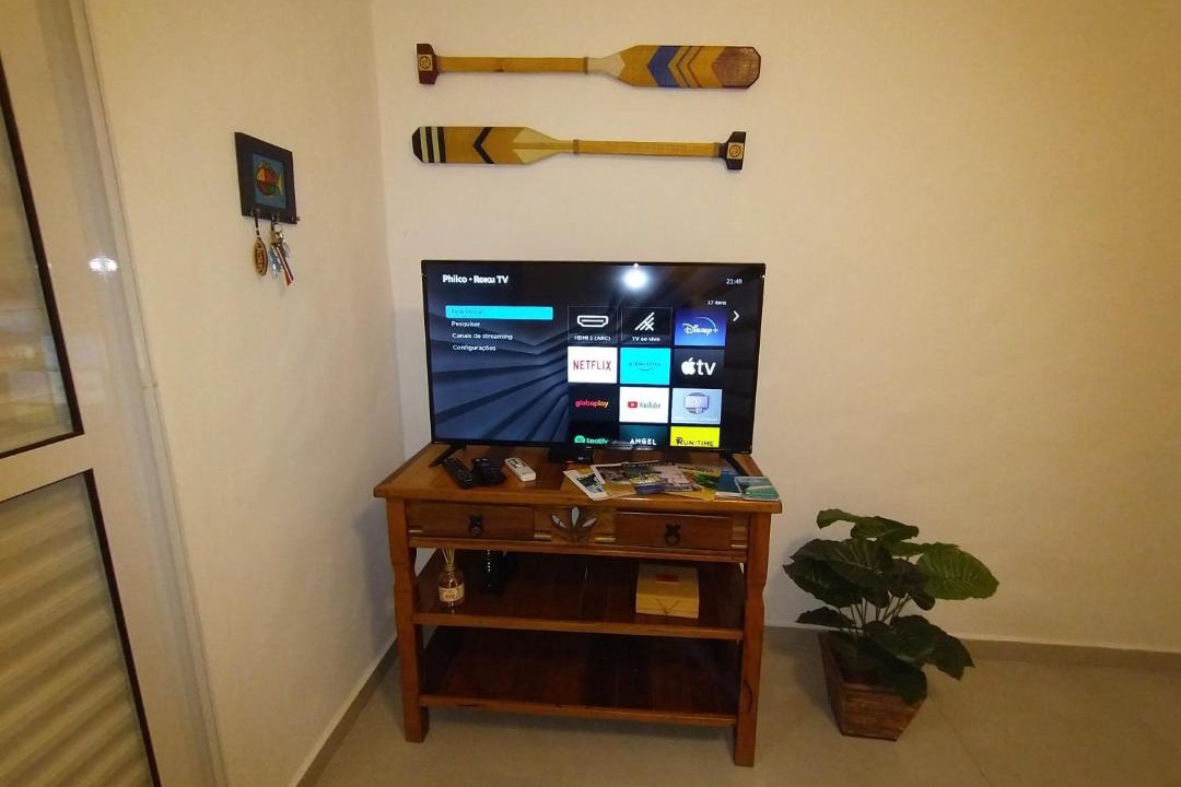 Photo of Livingroom in Barequecaba
