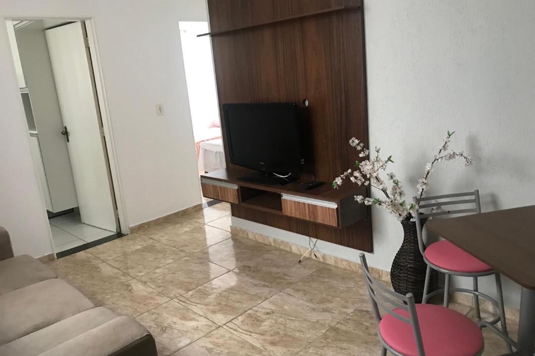 Photo of Livingroom in Piracicaba