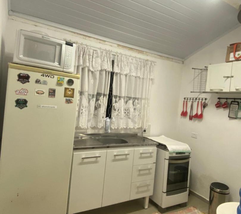 Photo of Kitchen in Sarutaia
