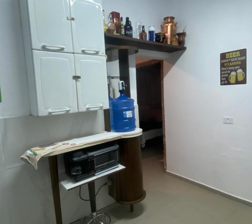 Photo of Kitchen in Sarutaia