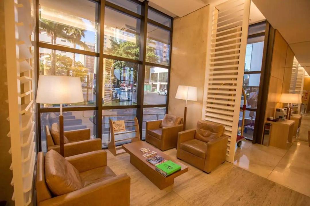 Photo of Livingroom in Setor Hoteleiro Norte