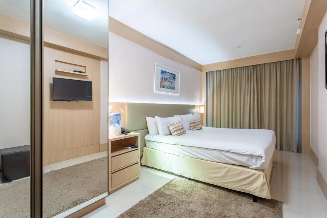 Photo of Bedroom in Setor Hoteleiro Norte