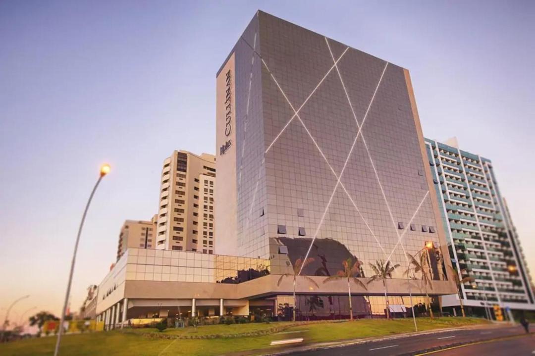 Photo of Buildings in Setor Hoteleiro Norte