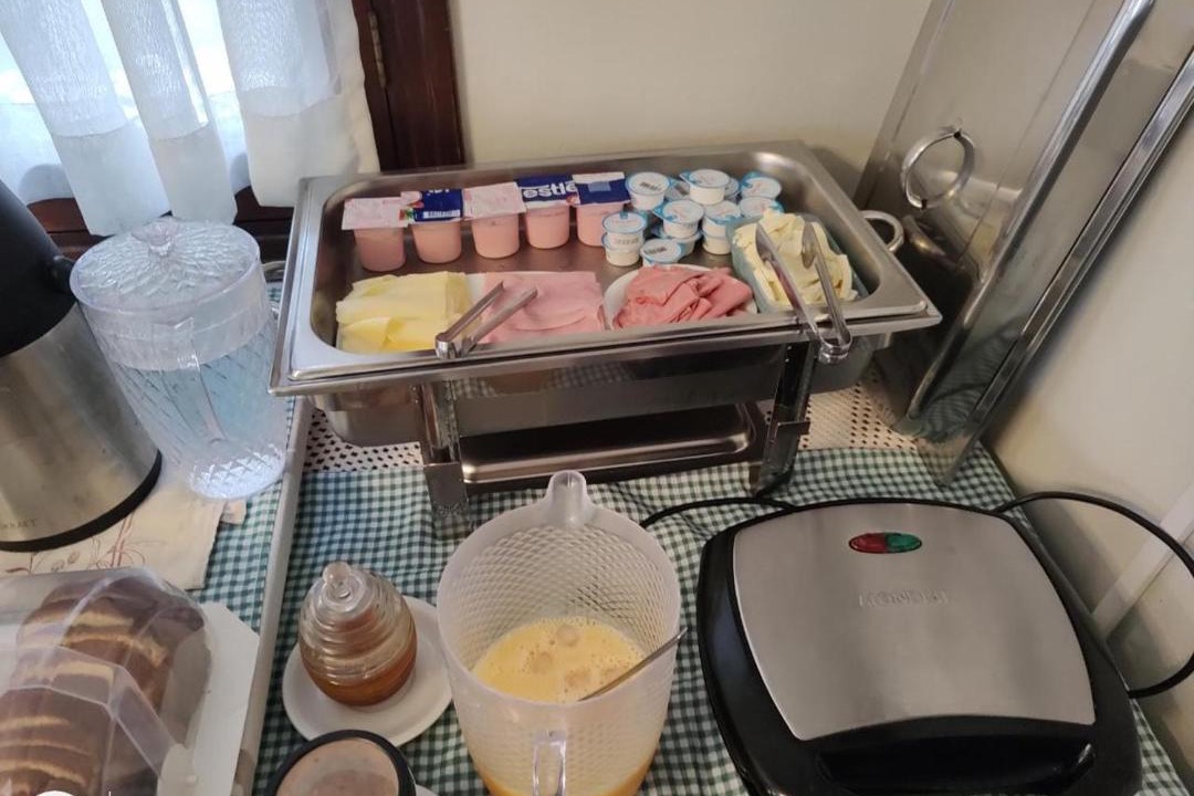 Photo of Kitchen in Holambra