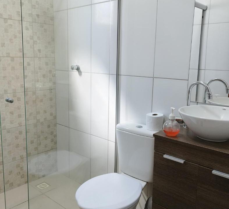 Photo of Bathroom in Olimpia