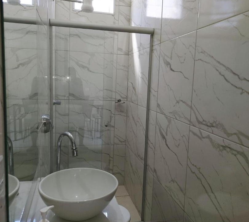 Photo of Bathroom in Olimpia