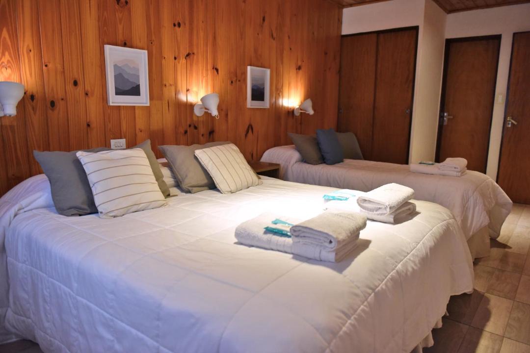 Photo of Bedroom in Lanin National Park