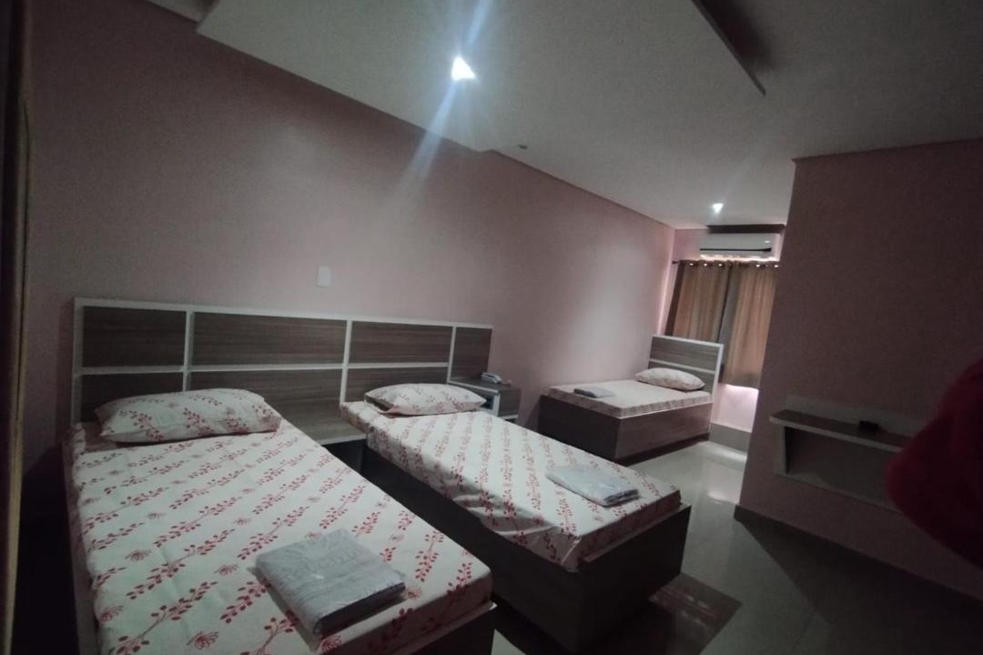 Photo of Bedroom in Centro