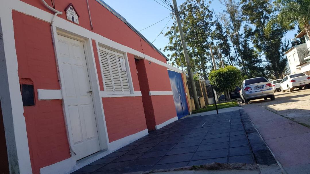 Photo of Buildings in Concordia