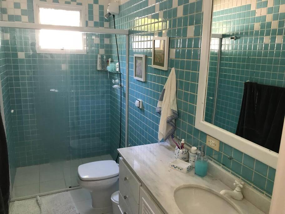 Photo of Bathroom in Praia do Pauba