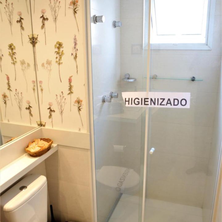 Photo of Bathroom in Paulinia