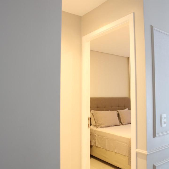 Photo of Bedroom in Paulinia