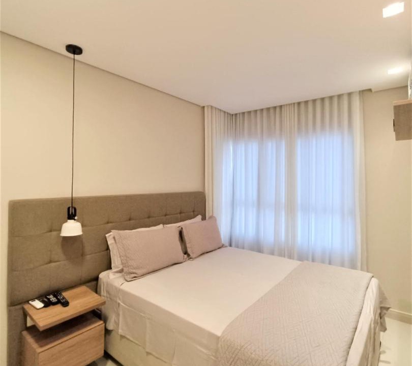 Photo of Bedroom in Paulinia