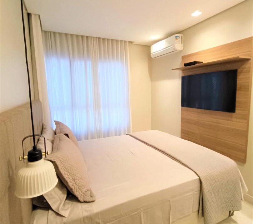 Photo of Bedroom in Paulinia