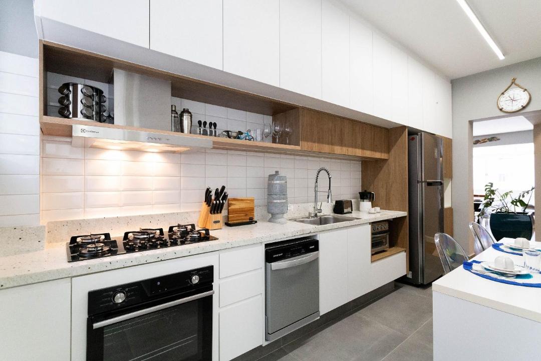 Photo of Kitchen in Paraiso