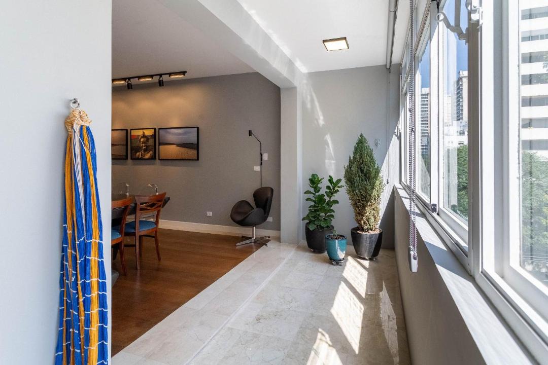 Photo of Livingroom in Paraiso