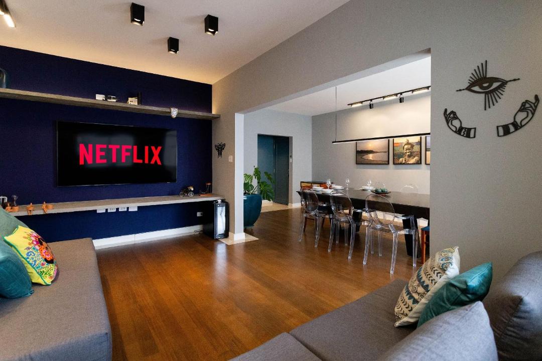 Photo of Livingroom in Paraiso