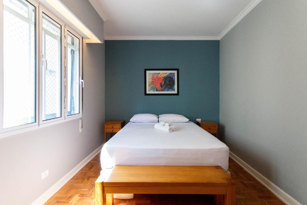 Photo of Bedroom in Paraiso