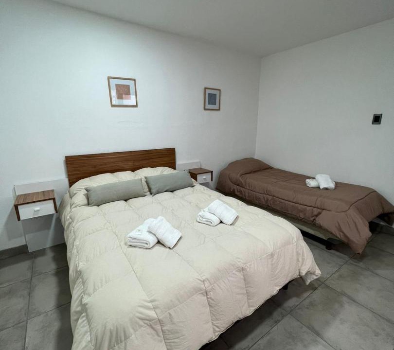 Photo of Bedroom in San Martin