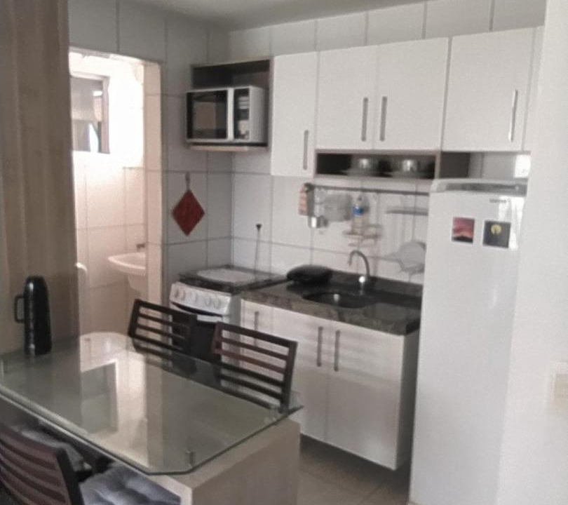 Photo of Kitchen in Praia de Iracema