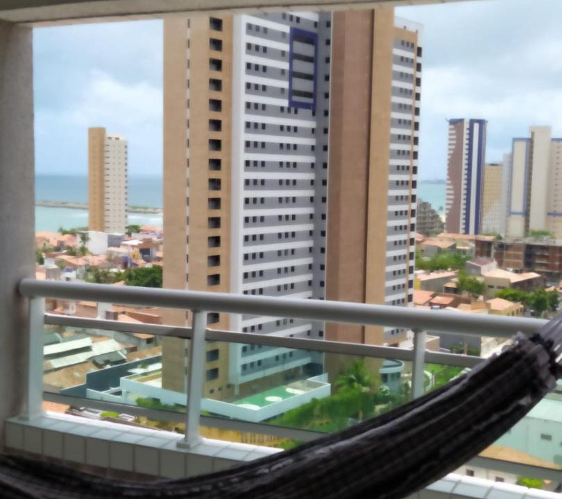 Photo of Patio Balcony in Praia de Iracema