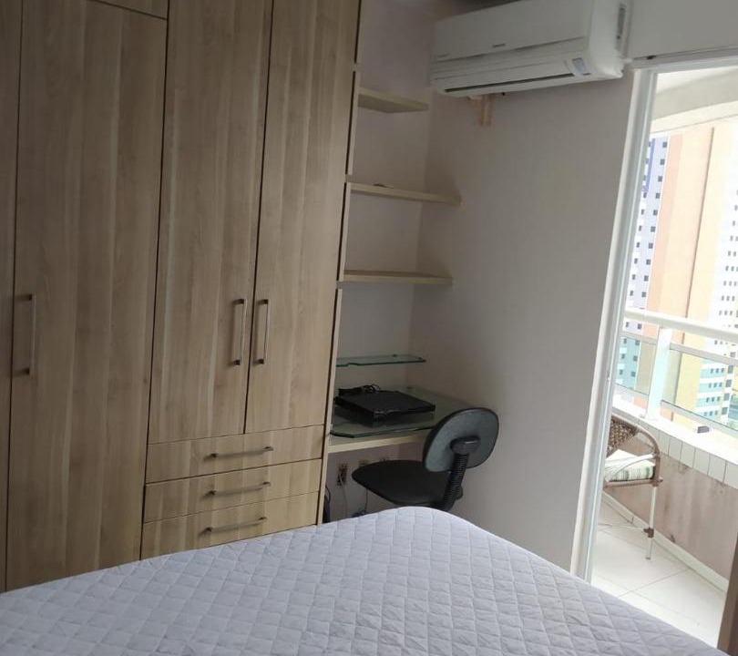 Photo of Bedroom in Praia de Iracema