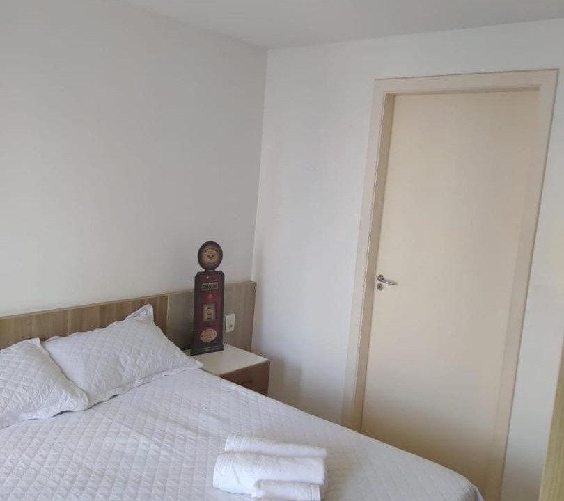 Photo of Bedroom in Praia de Iracema