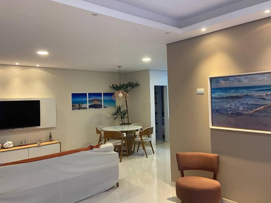 Photo of Livingroom in Morada da Praia