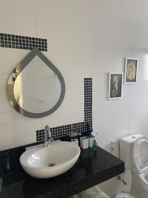 Photo of Bathroom in Morada da Praia
