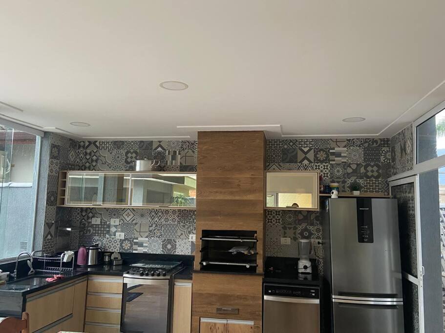Photo of Kitchen in Morada da Praia