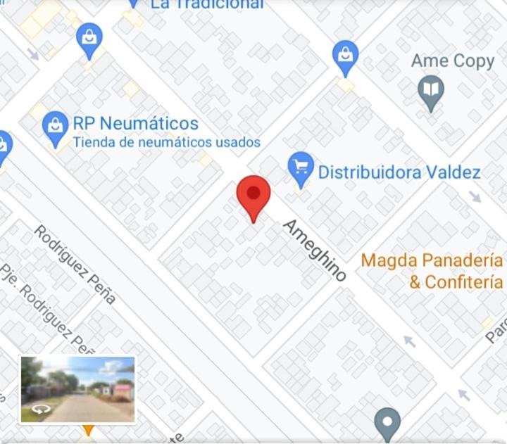 Photo of Others in Resistencia