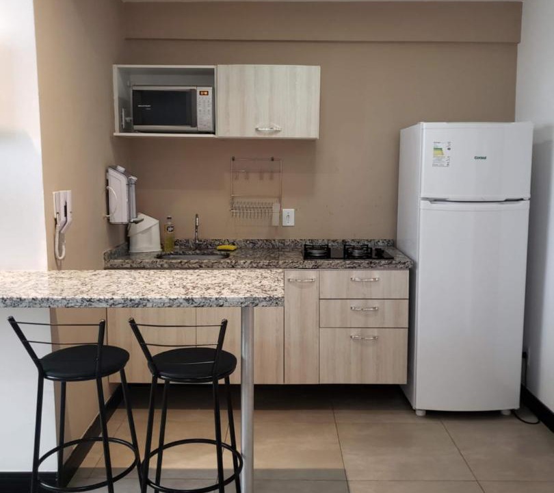 Photo of Kitchen in Sao Carlos