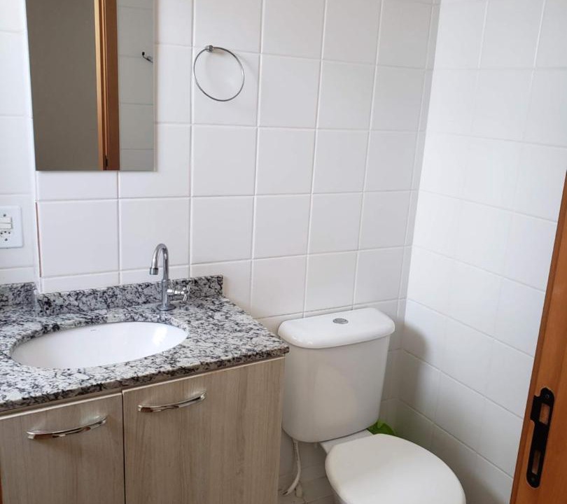 Photo of Bathroom in Sao Carlos