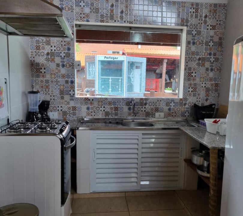 Photo of Kitchen in Morada da Praia