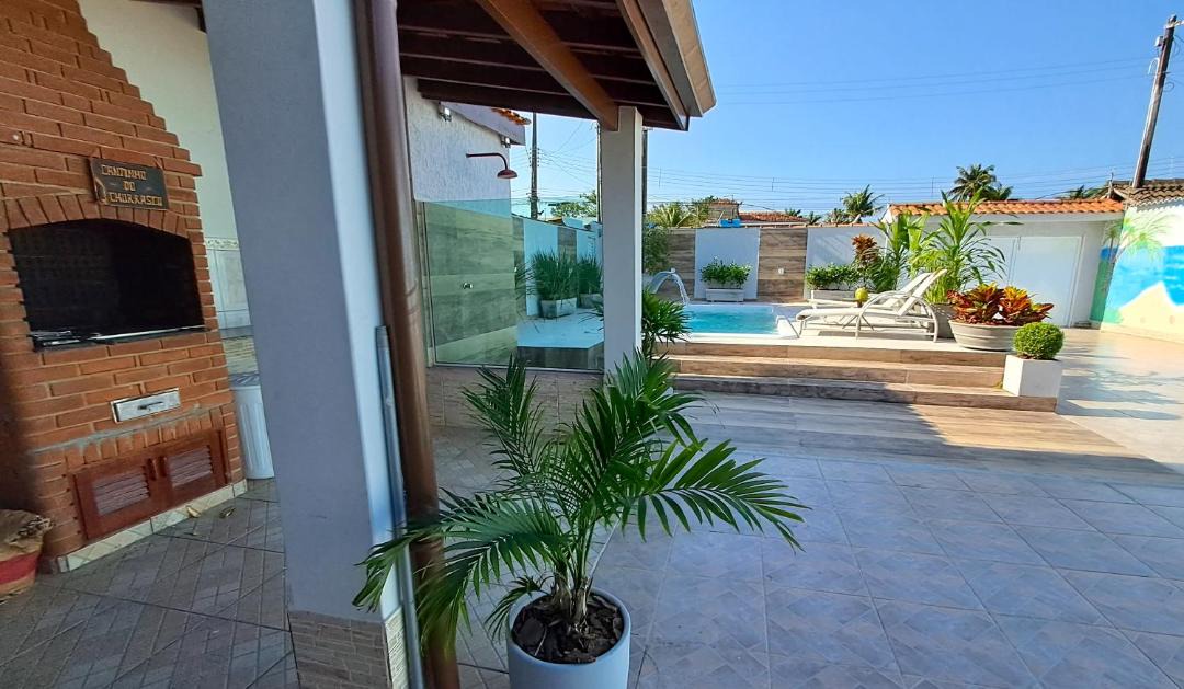 Photo of Patio Balcony in Jardim Mar e Ceu
