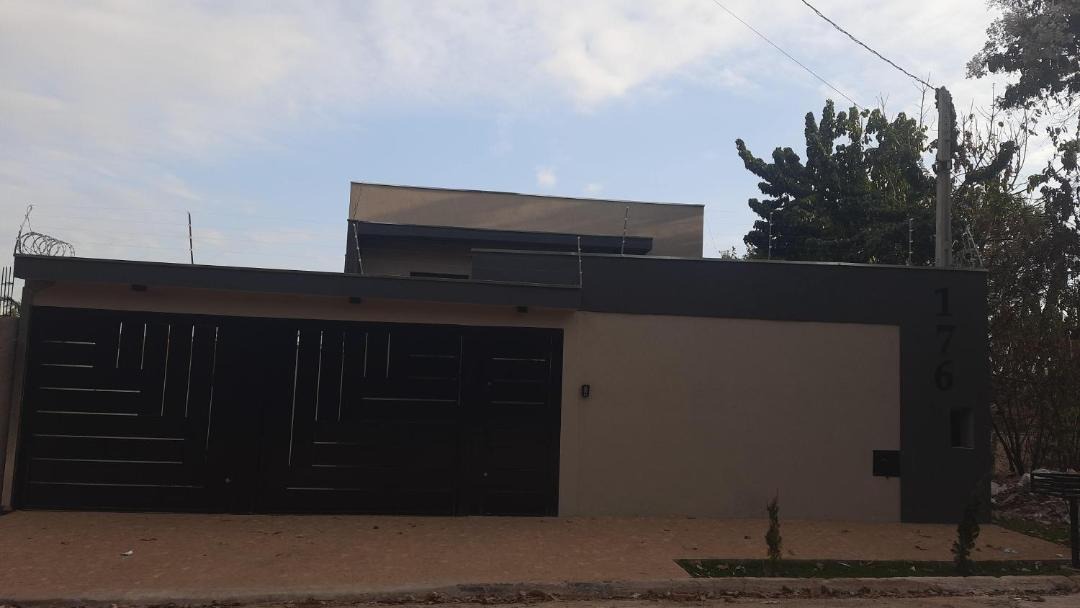 Photo of Buildings in Ribeirao Preto