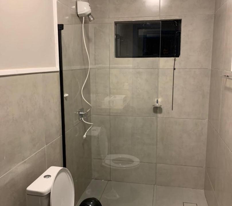 Photo of Bathroom in Ribeirao Preto