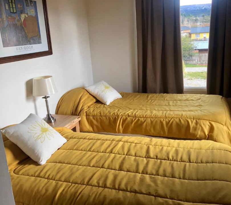 Photo of Bedroom in Trevelin
