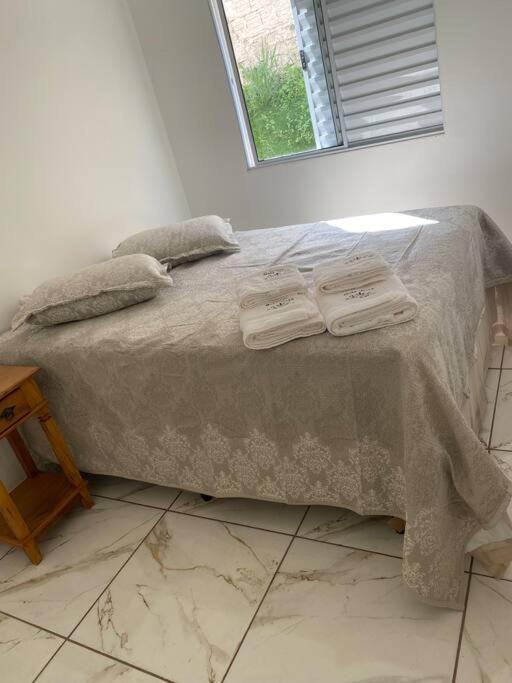 Photo of Bedroom in Porto Ferreira