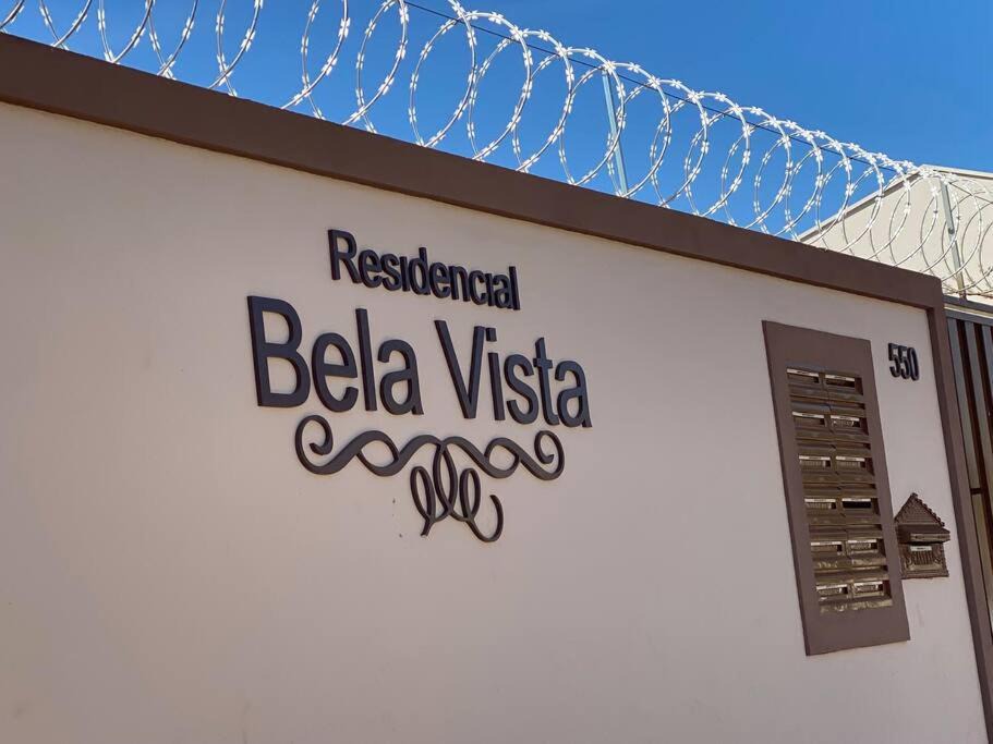 Photo of Buildings in Porto Ferreira