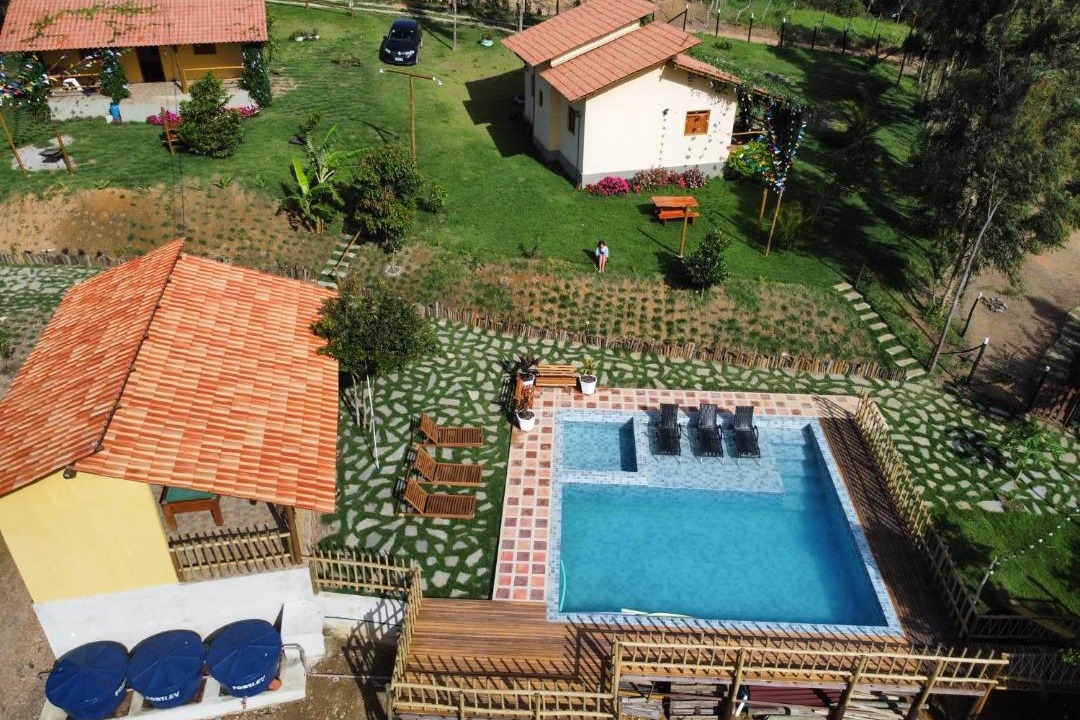 Photo of Others in Bananeiras