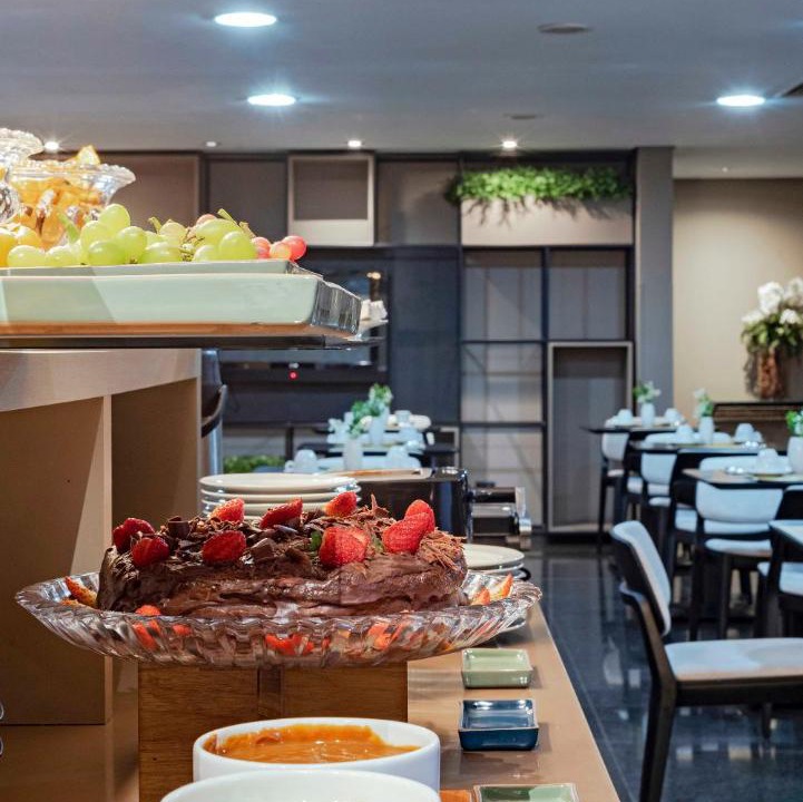 Photo of Kitchen in Batel