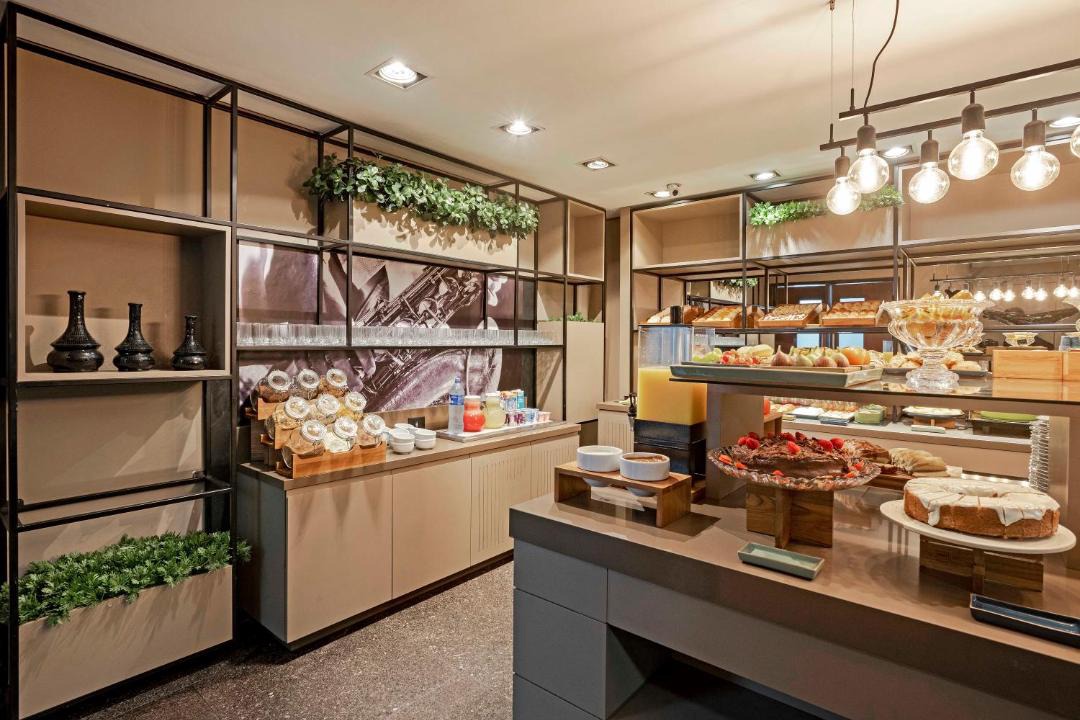 Photo of Kitchen in Batel