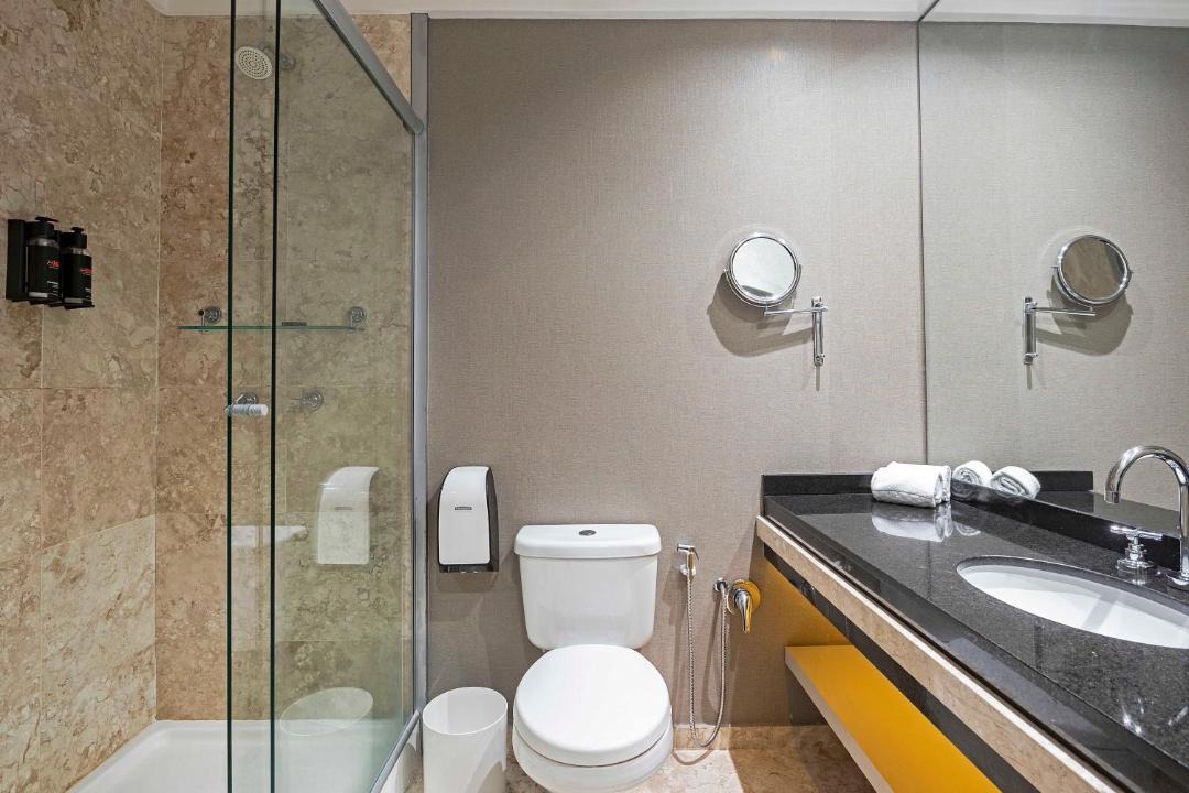 Photo of Bathroom in Batel