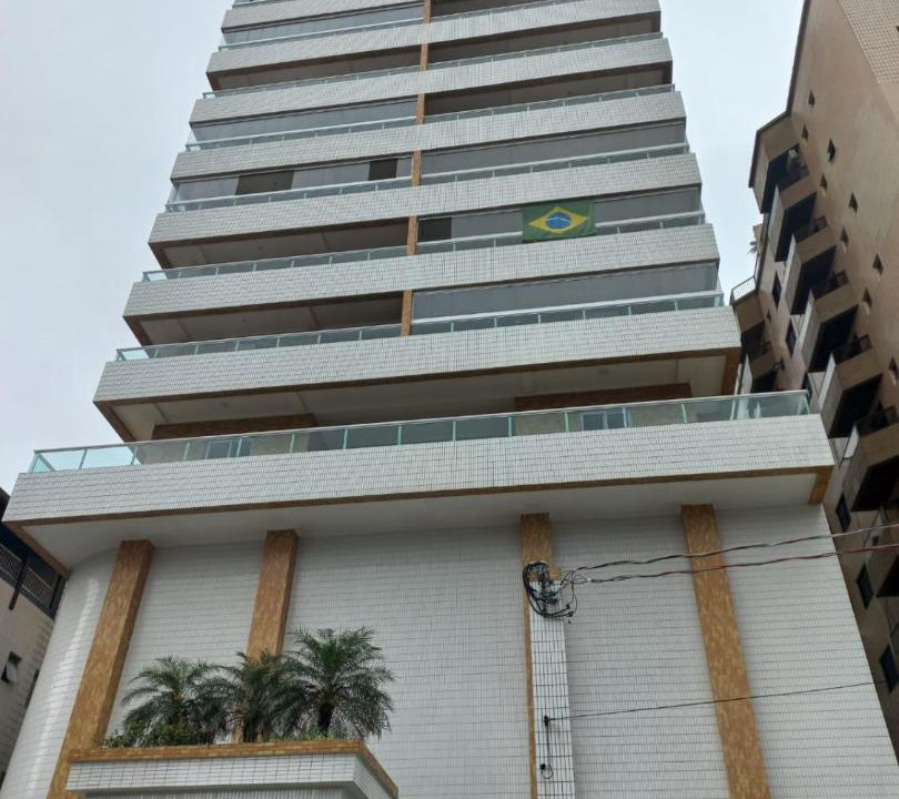 Photo of Buildings in Vila Assuncao