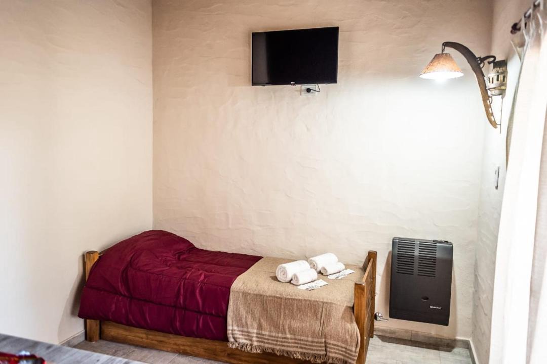 Photo of Bedroom in Sierra de la Ventana